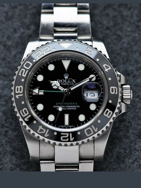 ' rolex gmt master 116713|Rolex 116710ln discontinued.